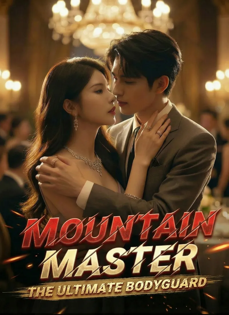 [Dubbed] Mountain Master: The Ultimate Bodyguard cover