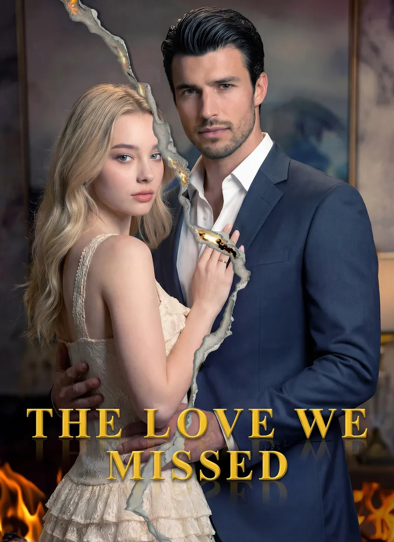 The Love We Missed cover