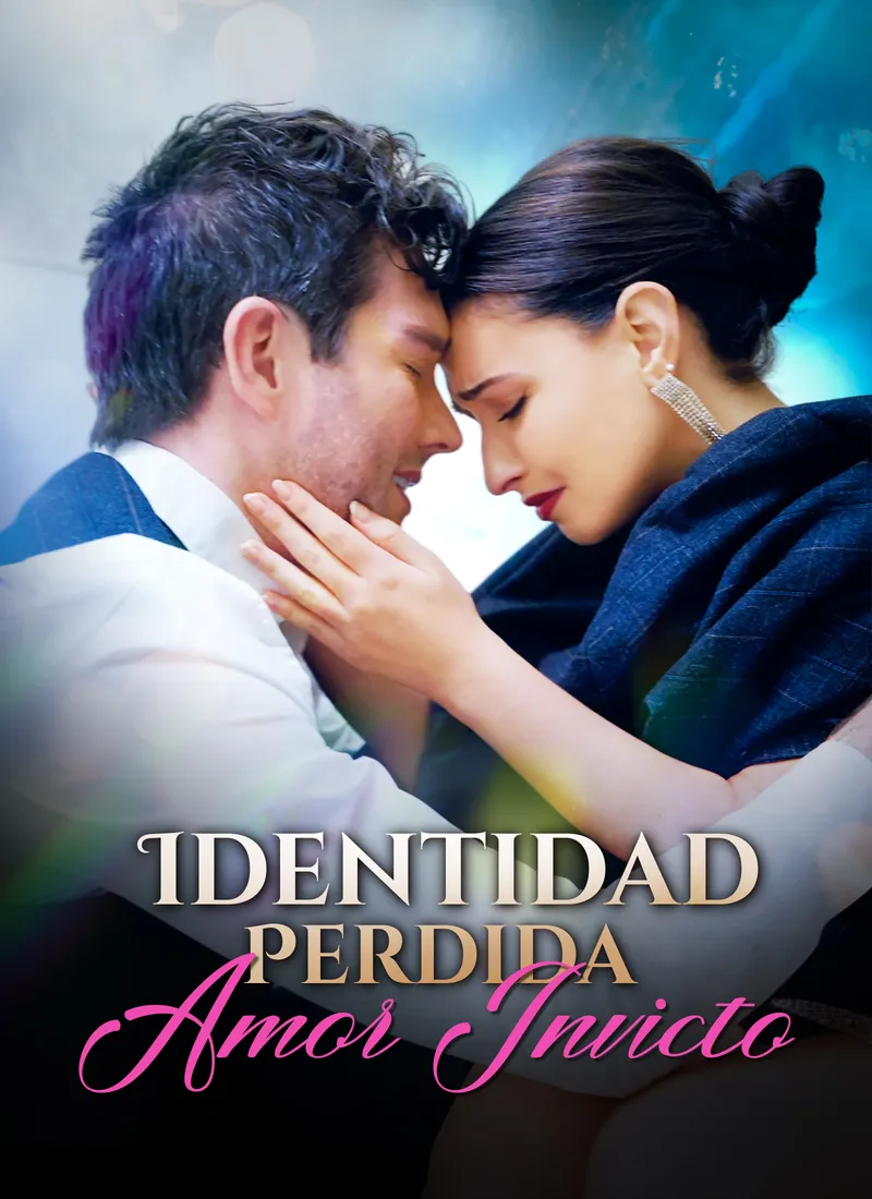 Portada de [Doblado]Identidad Perdida, Amor Invicto