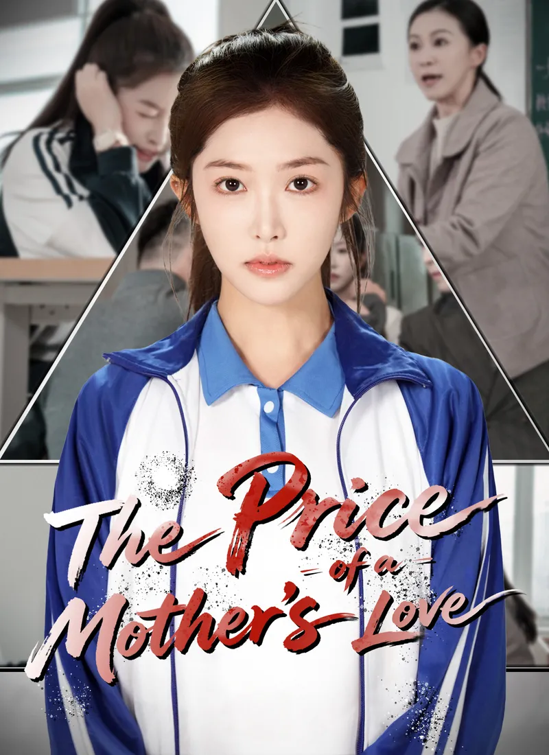 The Price of a Mother's Love cover