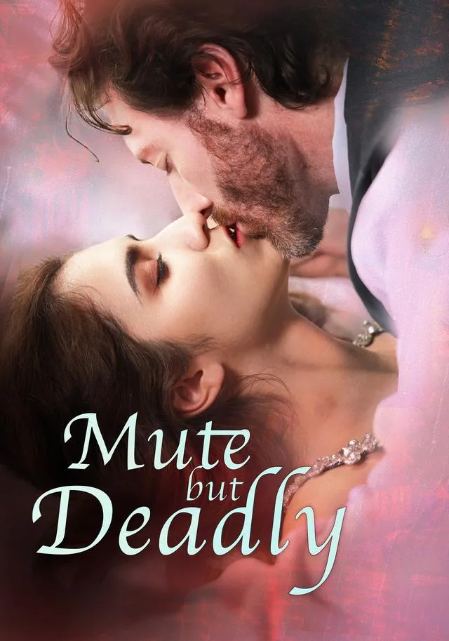 Mute but Deadly cover