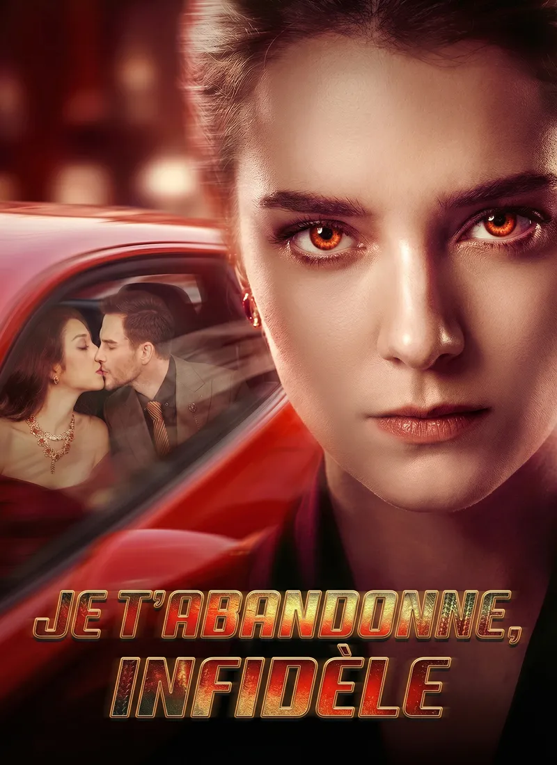 Couverture de [Doublé]Je T'Abandonne, Infidèle