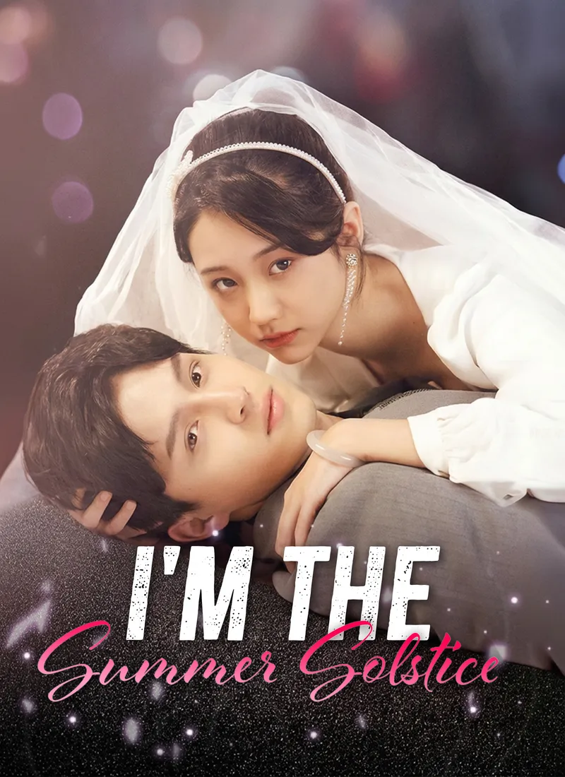 I'm the Summer Solstice cover