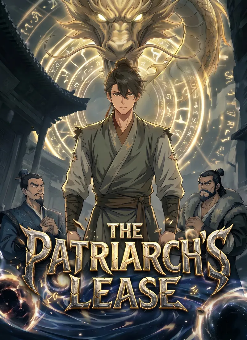 [Dubbed] The Patriarch's Lease cover