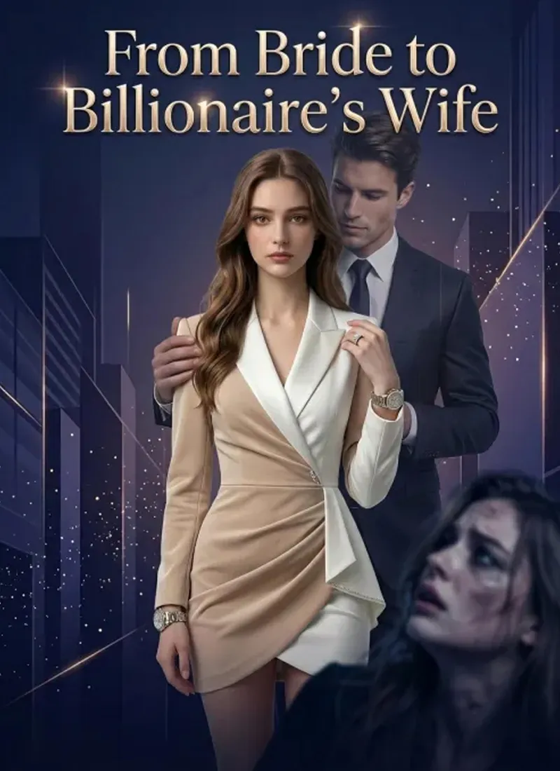 From Bride to Billionaire's Wife cover