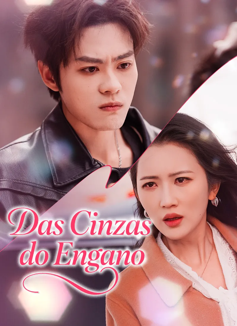 Capa de [Dublado]Das Cinzas do Engano
