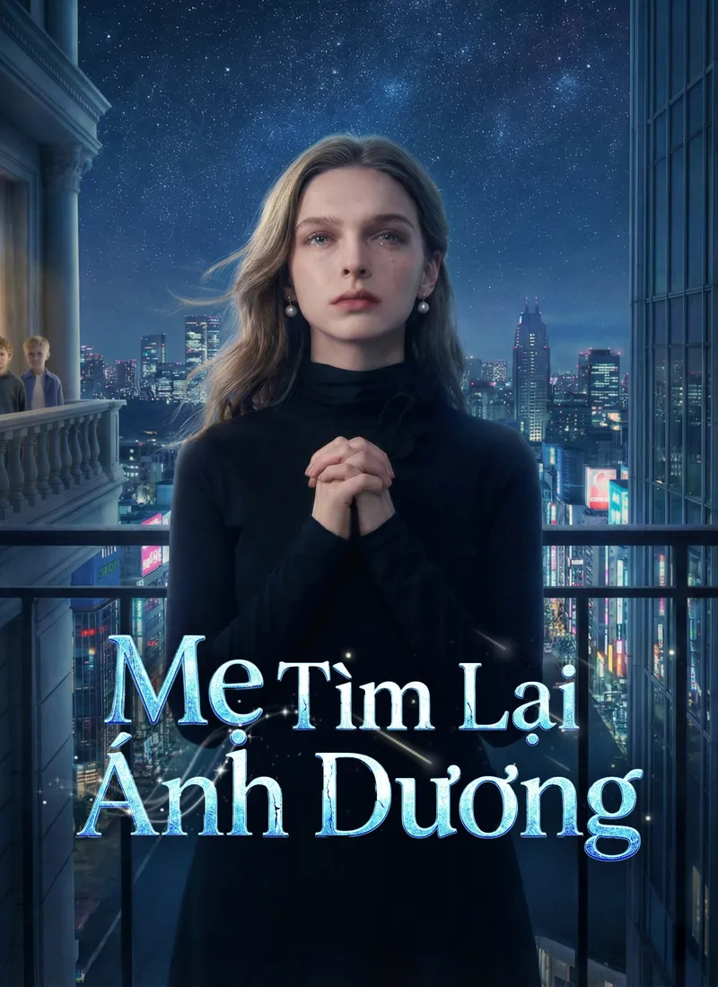 Ảnh bìa [Lồng Tiếng] Mẹ Tìm Lại Ánh Dương