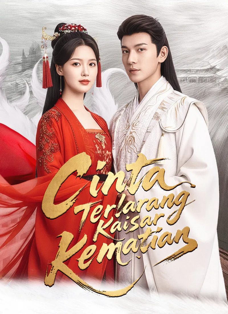 Sampul [Dubbing] Cinta Terlarang Kaisar Kematian