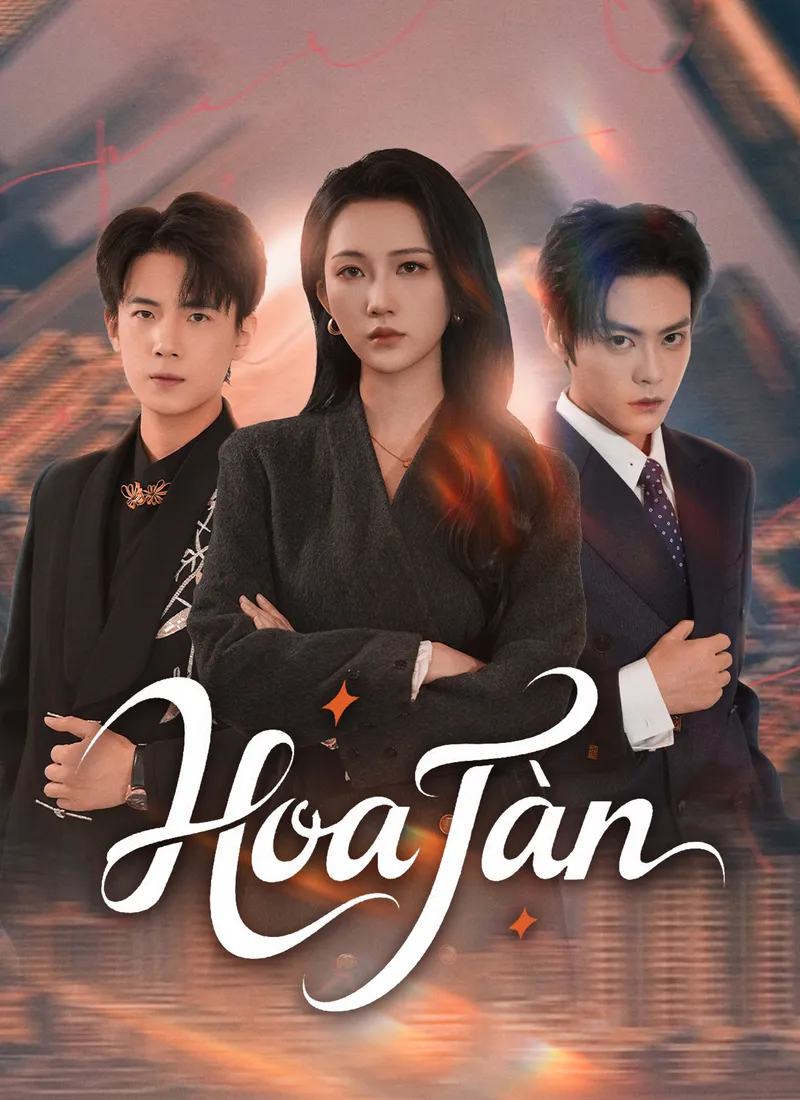 Ảnh bìa [Lồng tiếng]Hoa Tàn