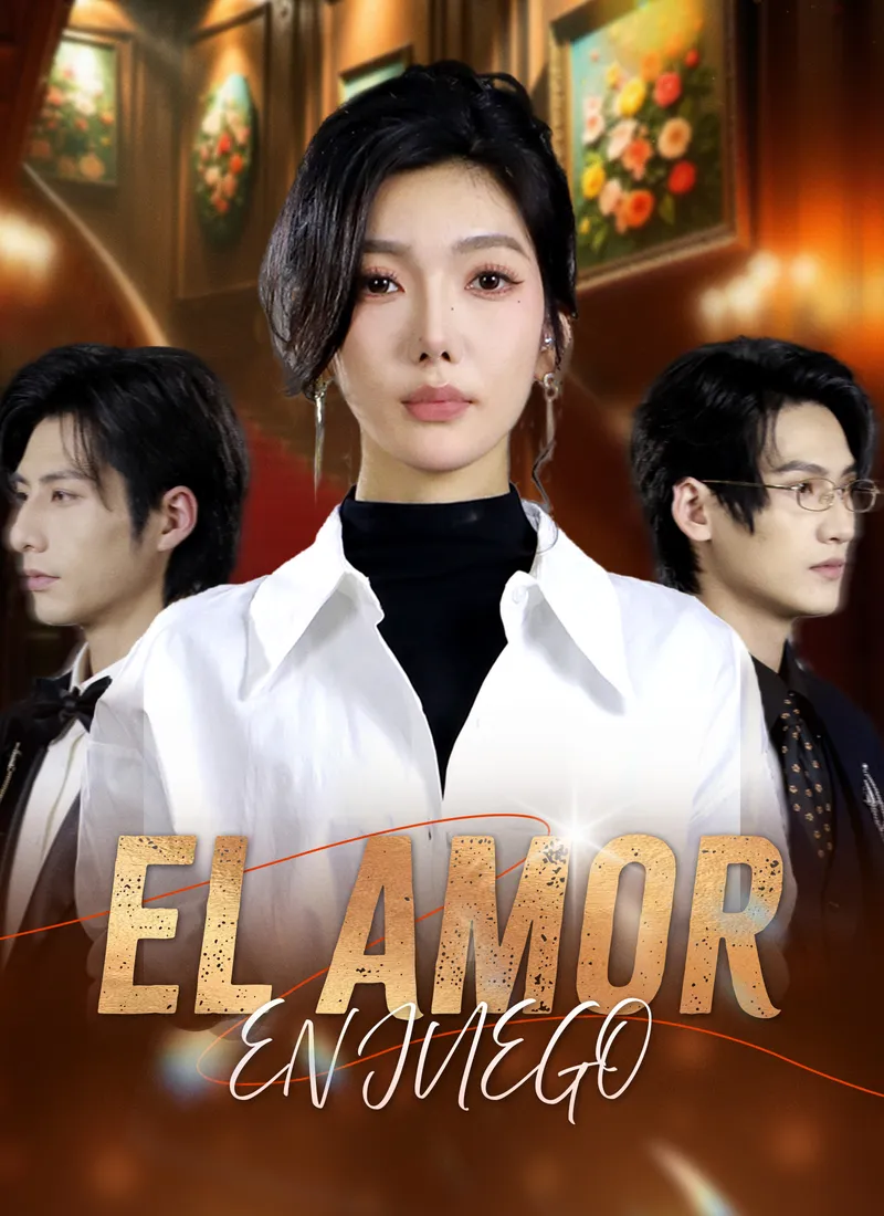 Portada de El Amor en Juego