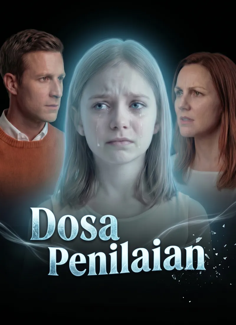 Sampul Dosa Penilaian