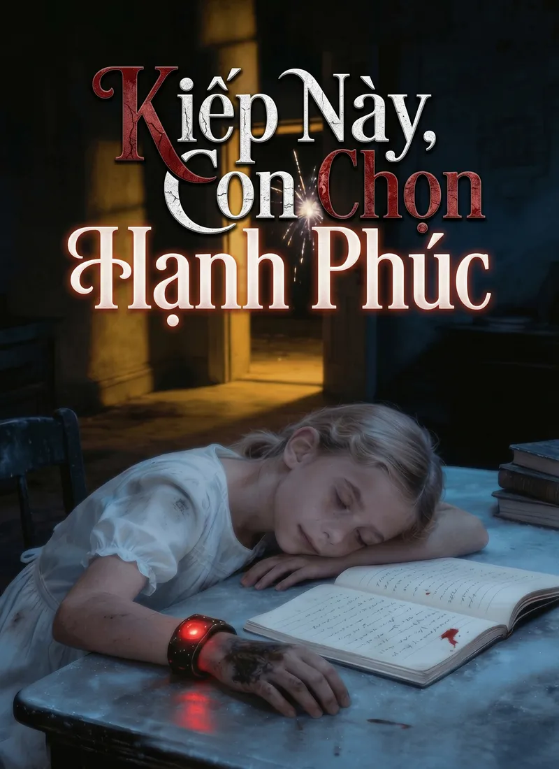 Ảnh bìa [Lồng tiếng]Kiếp Này, Con Chọn Hạnh Phúc