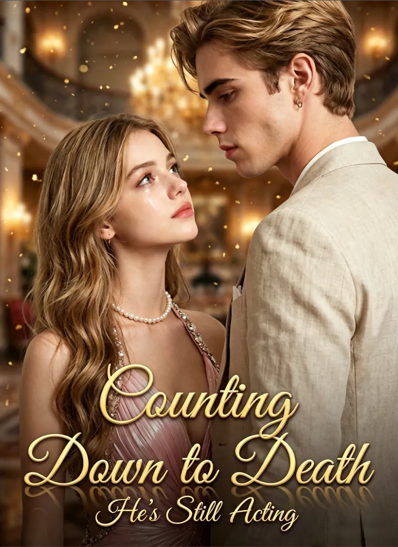 Counting Down to Death, He's Still Acting cover
