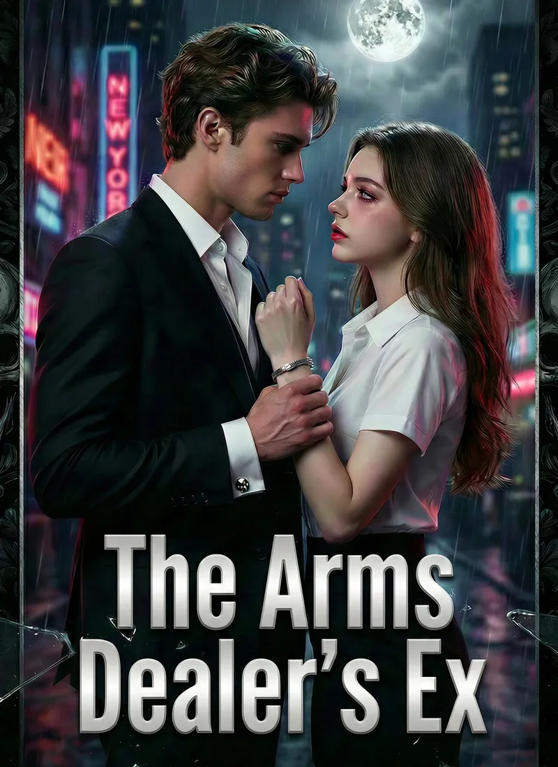 The Arms Dealer’s Ex cover