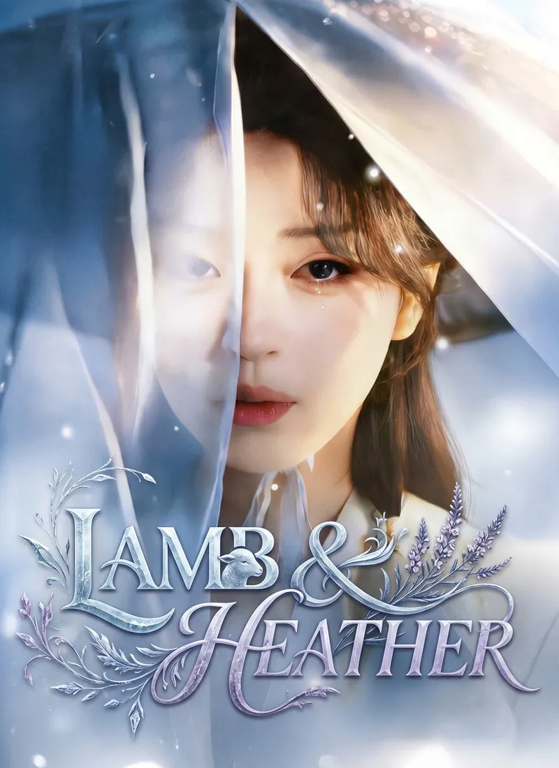 Lamb & Heather cover