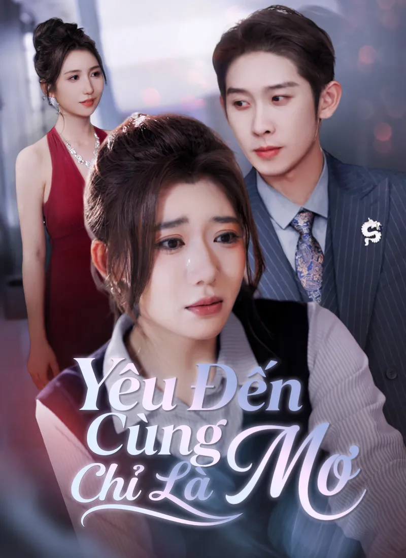 Ảnh bìa Yêu Đến Cùng Chỉ Là Mơ