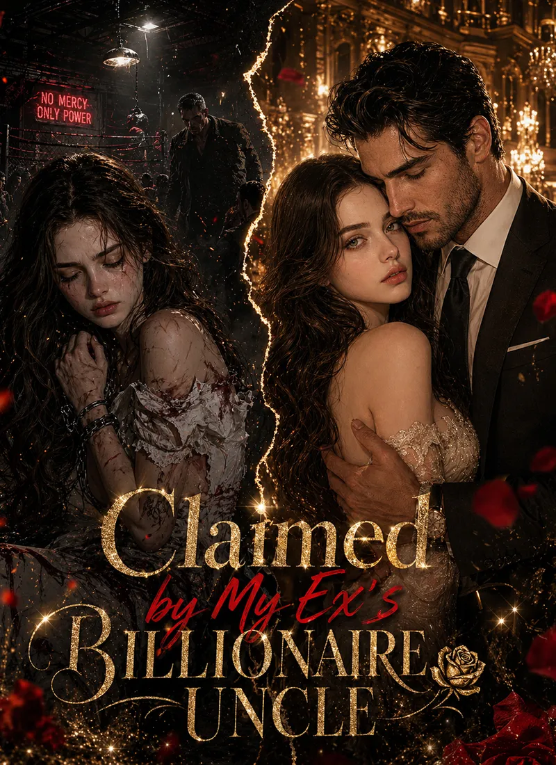 Claimed by My Ex’s Billionaire Uncle cover
