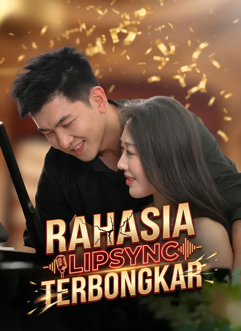 Sampul Rahasia Lipsync Terbongkar