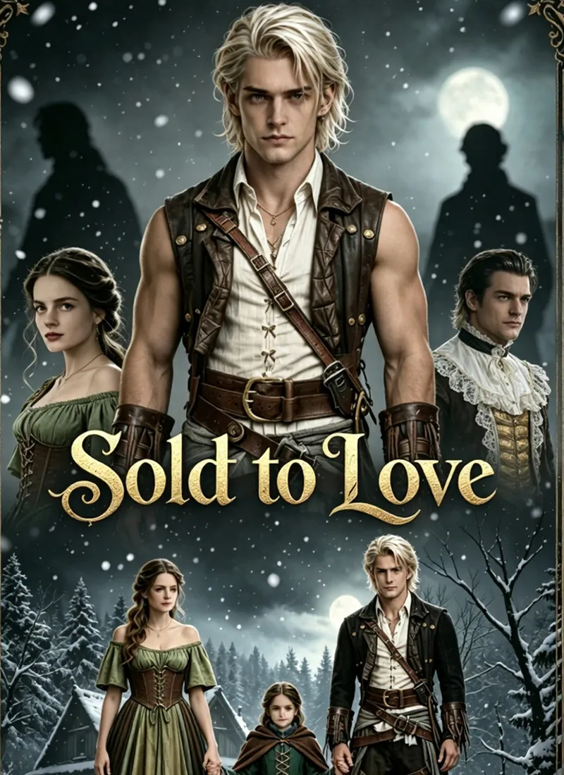 Sold to Love cover
