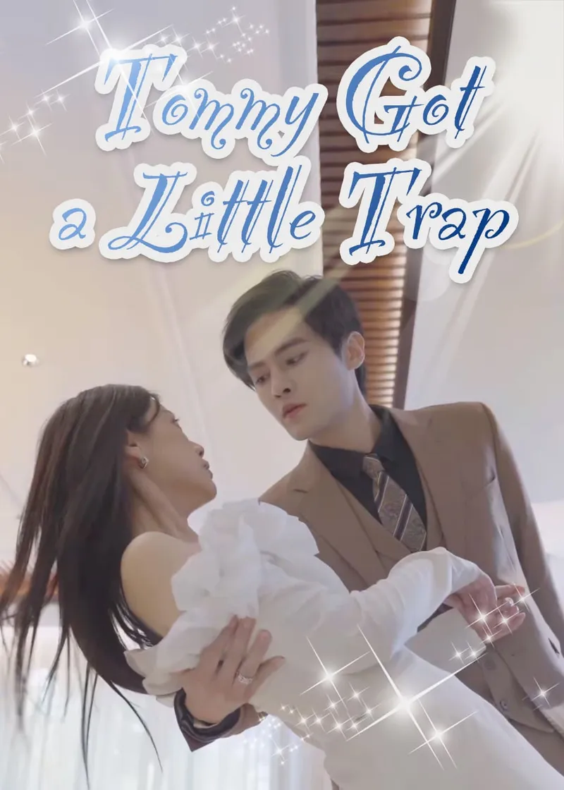 Tommy Got a Little Trap cover