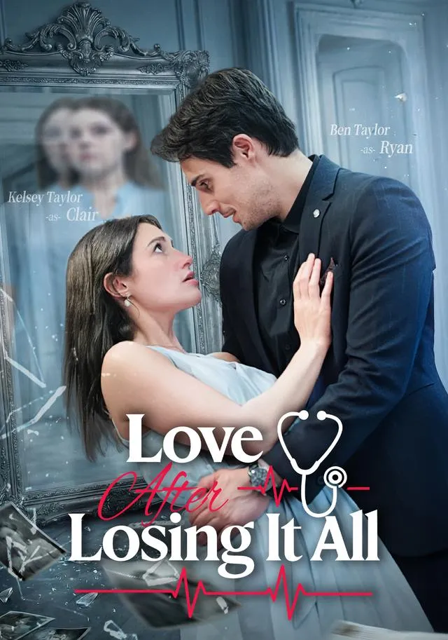 Love After Losing It All cover