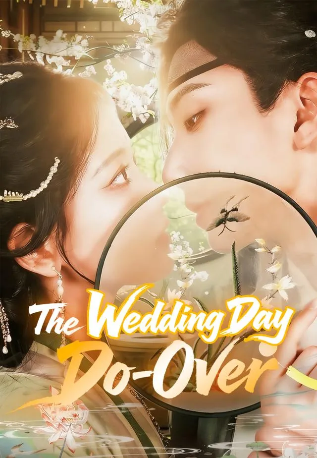 The Wedding Day Do-Over cover