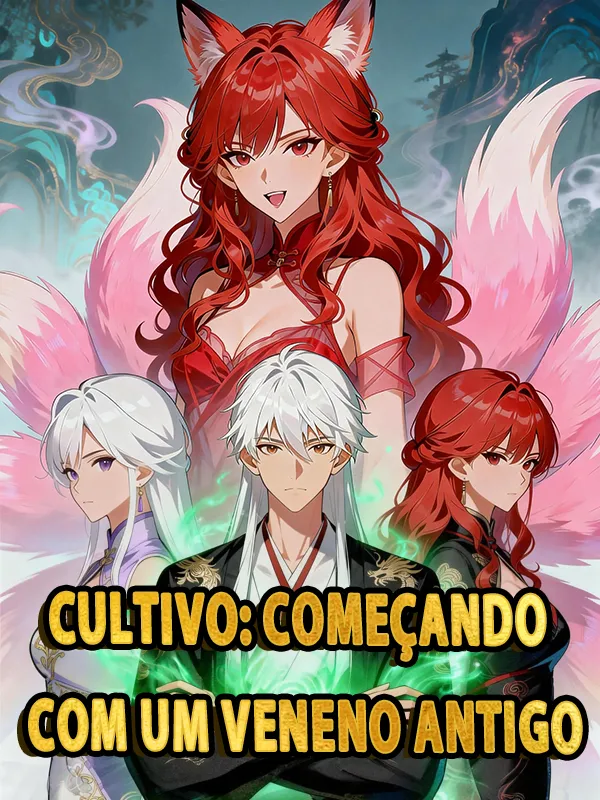 Capa de Cultivo: Começando com um Veneno Antigo
