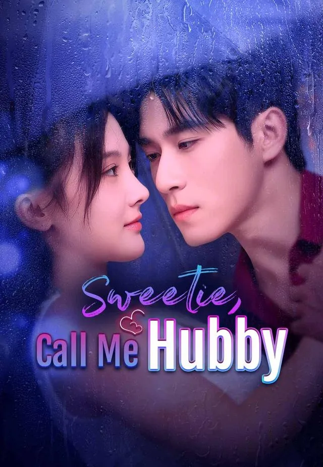 Sweetie, Call Me Hubby cover