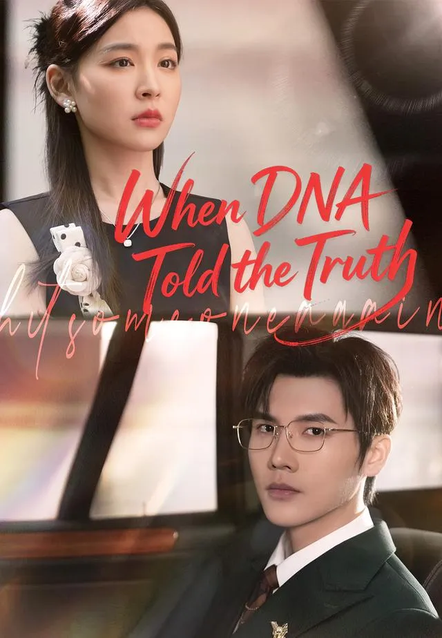 When DNA Told the Truth cover