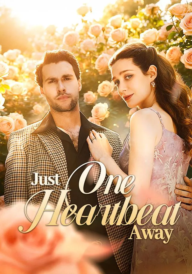 Just One Heartbeat Away cover