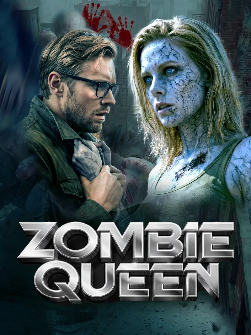 Zombie Queen cover