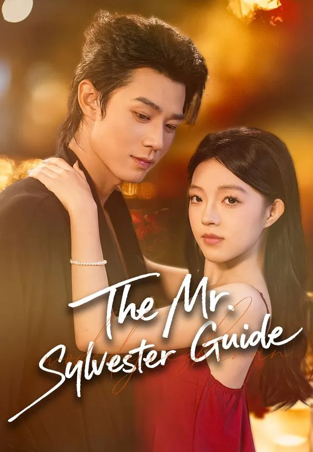 The Mr. Sylvester Guide cover