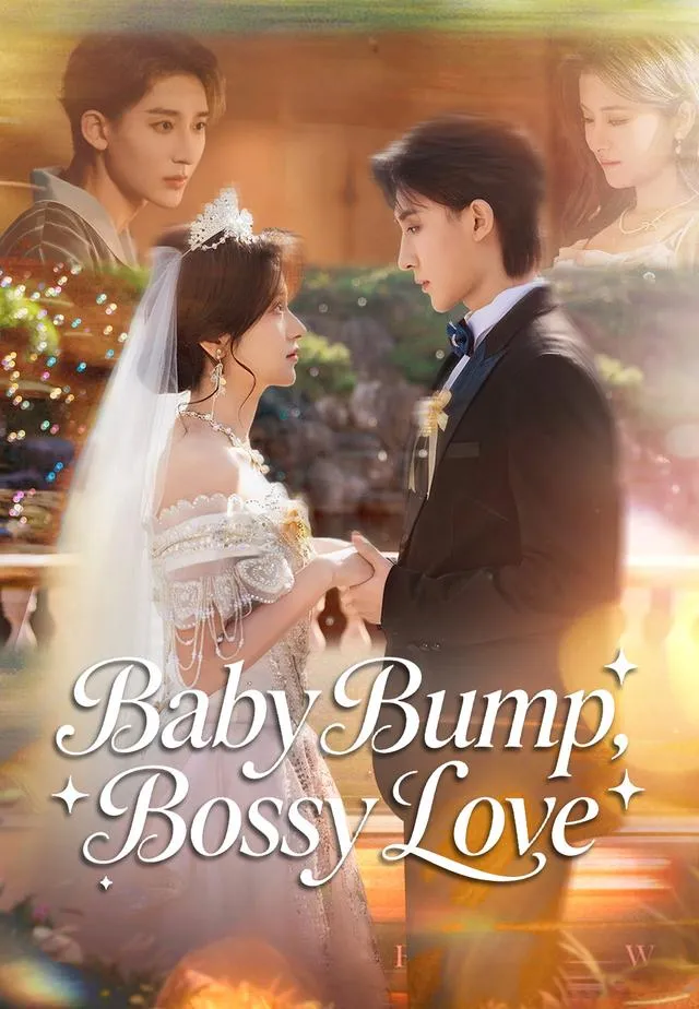 Baby Bump, Bossy Love cover