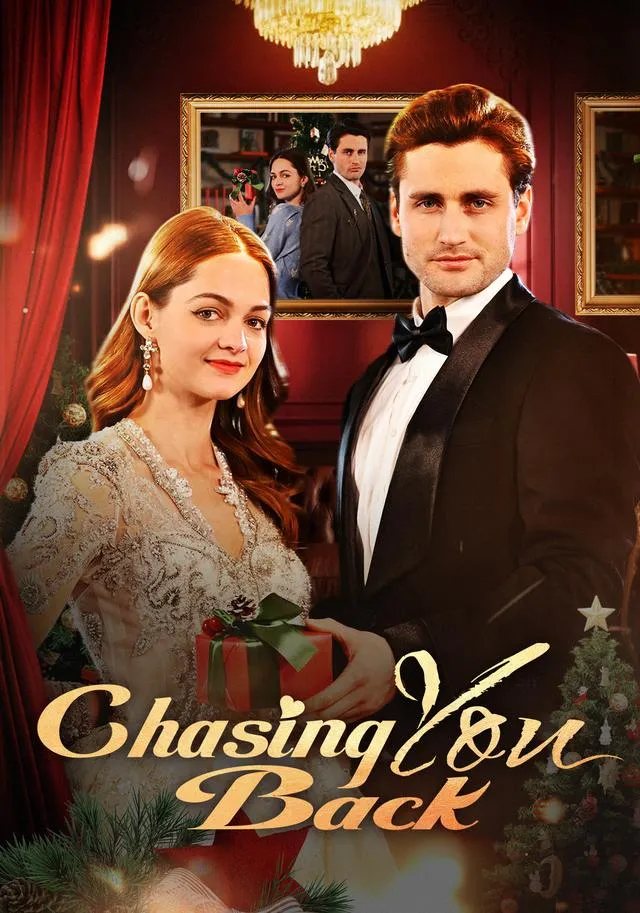Chasing You Back cover