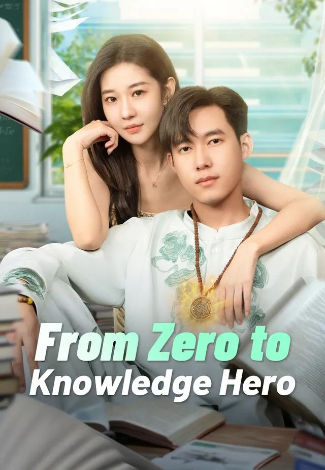 From Zero to Knowledge Hero cover