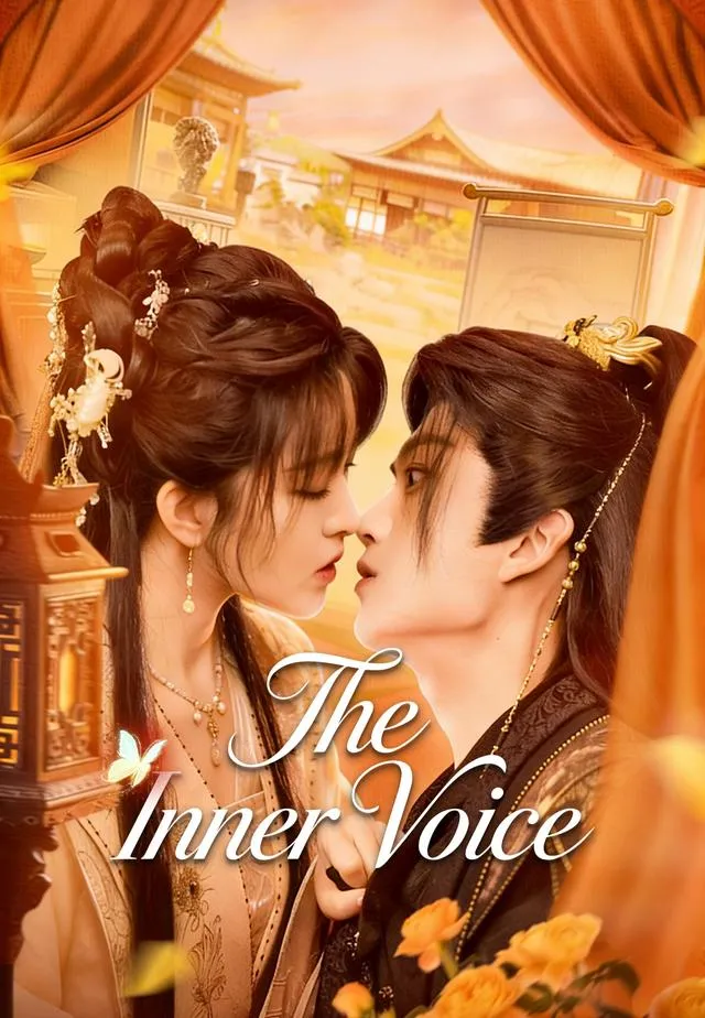 The Inner Voice cover