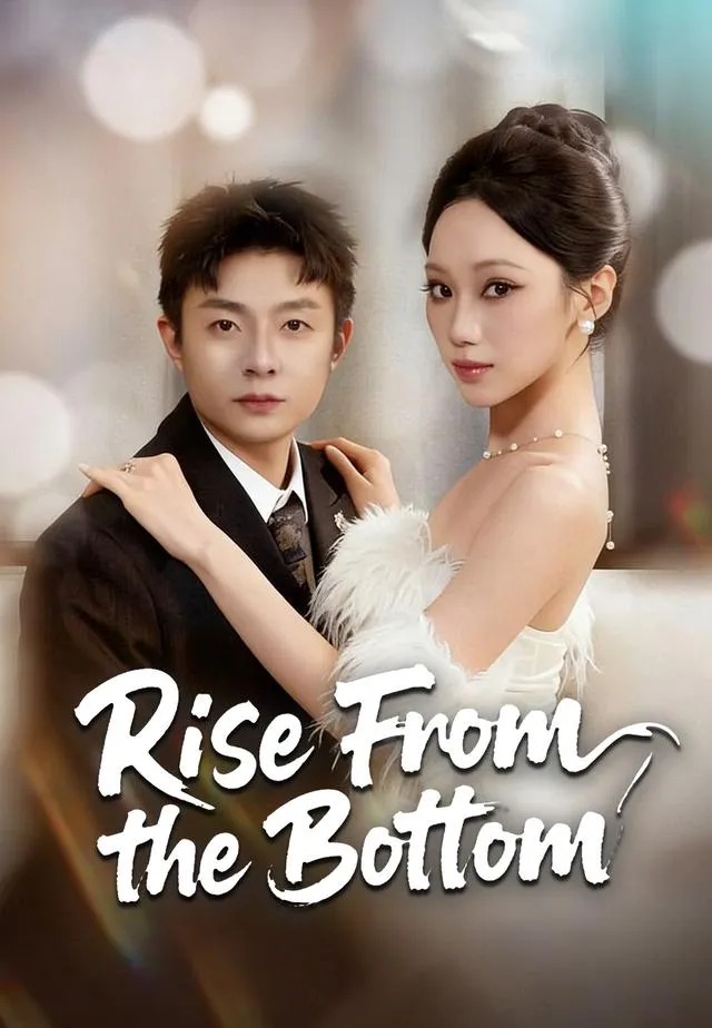 Rise From the Bottom cover