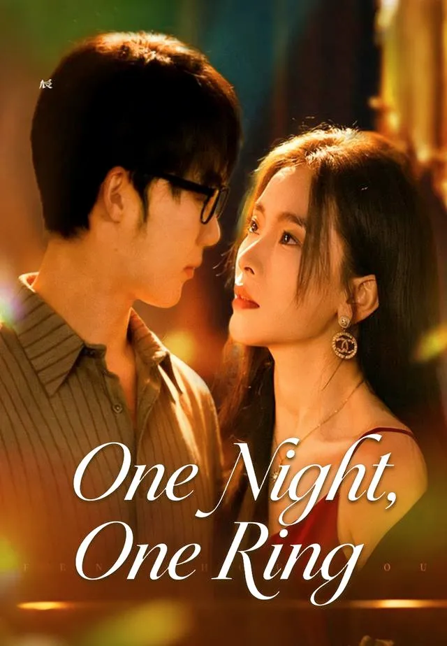 One Night, One Ring cover
