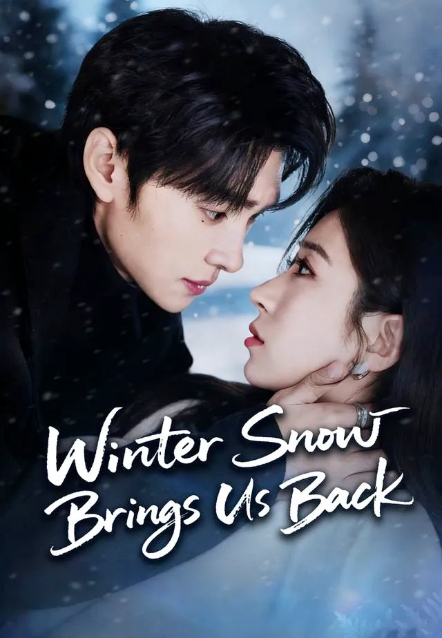 Winter Snow Brings Us Back cover