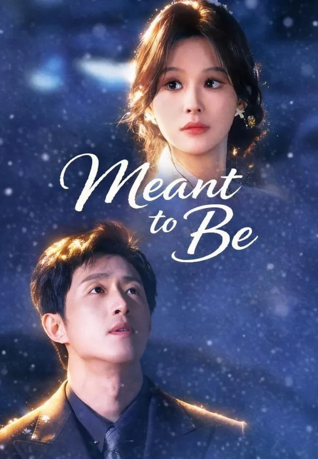 Meant to Be cover