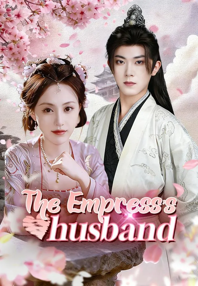 The Empress's husband cover