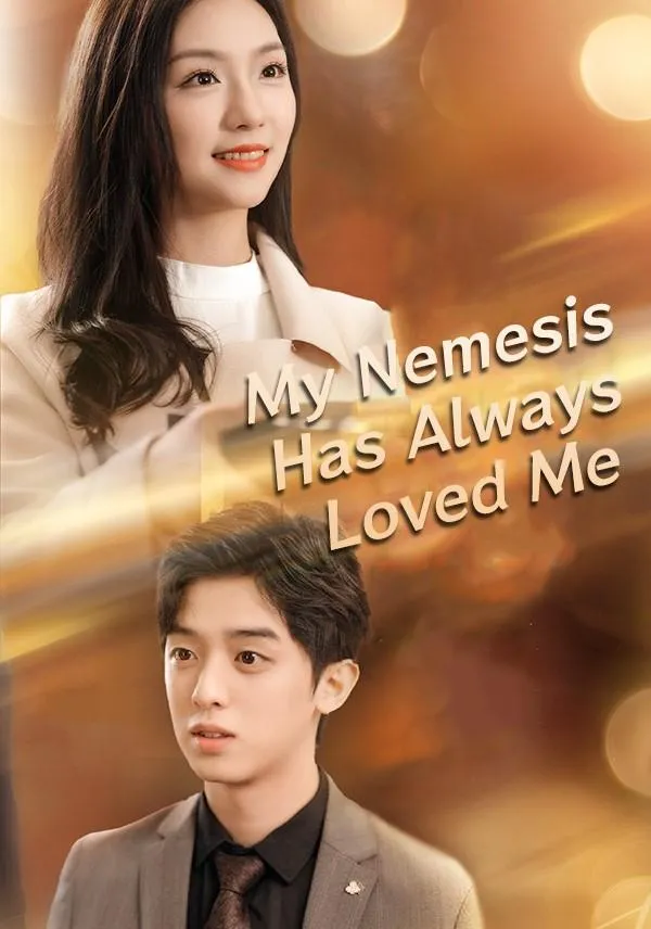 My Nemesis Has Always Loved Me cover