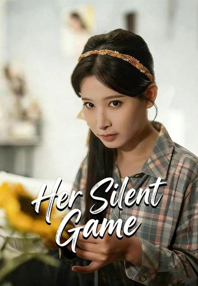 Her Silent Game cover