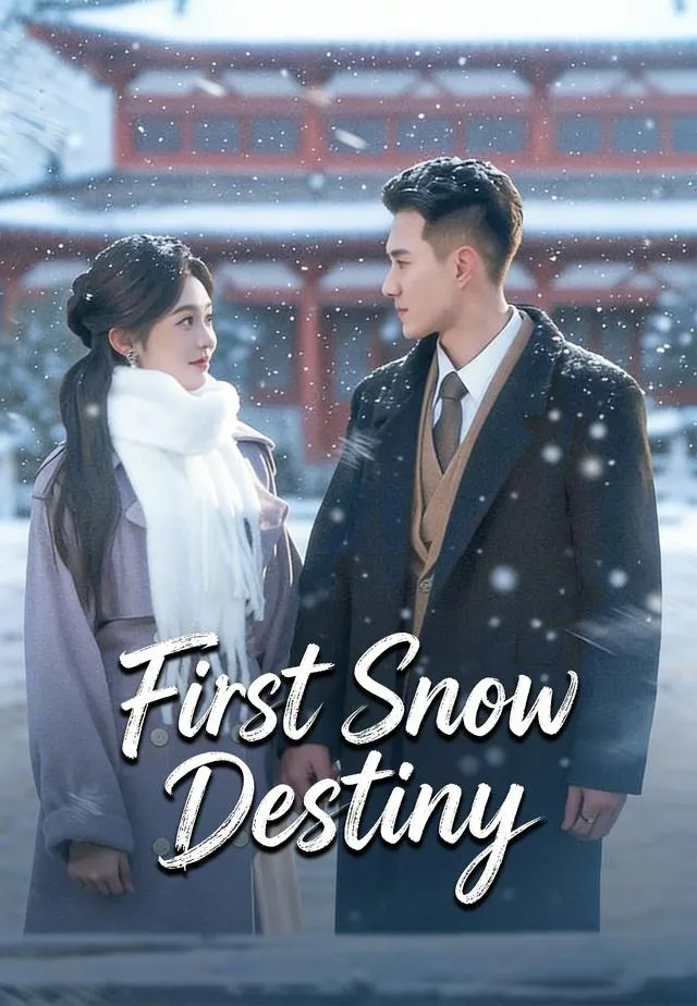 First Snow Destiny cover