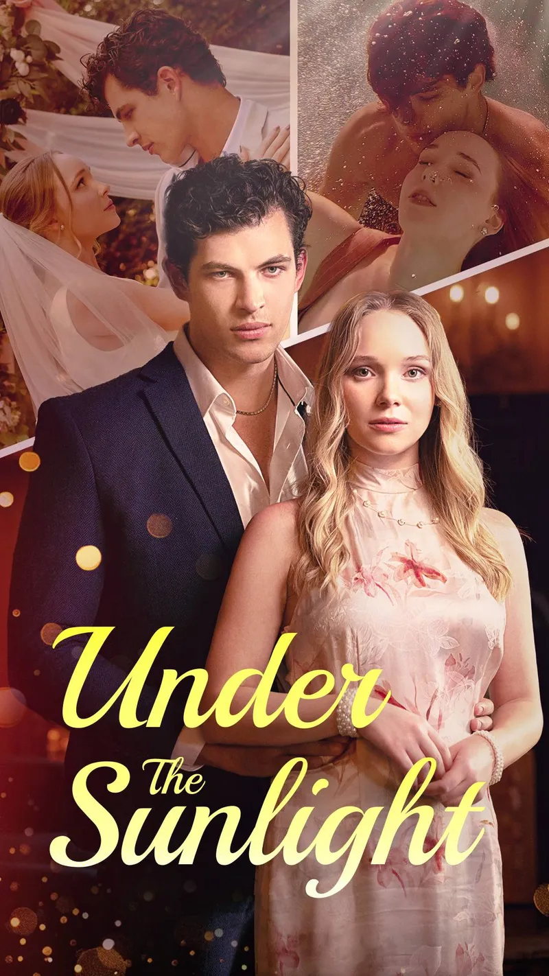 Under The Light cover