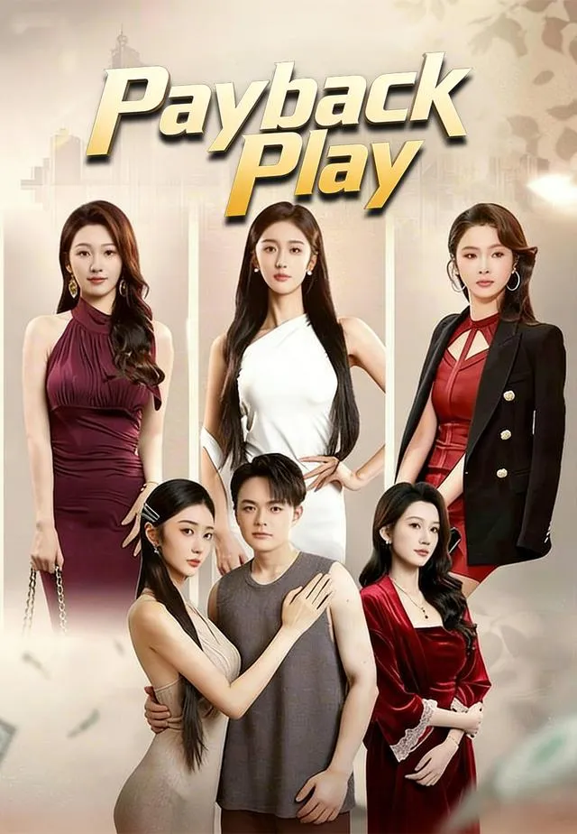 Payback Play cover