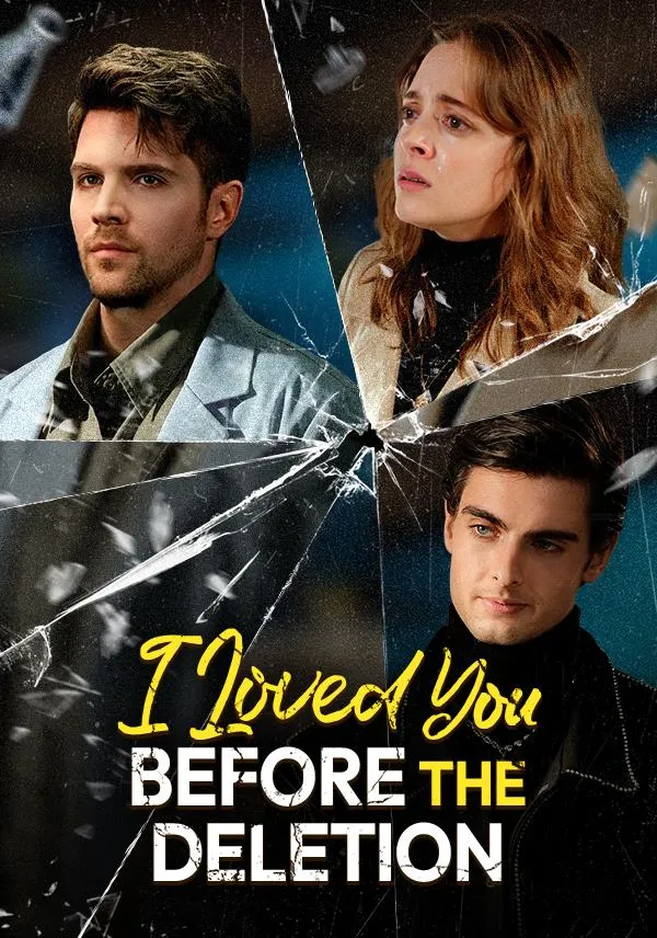 I Loved You, Before the Deletion cover