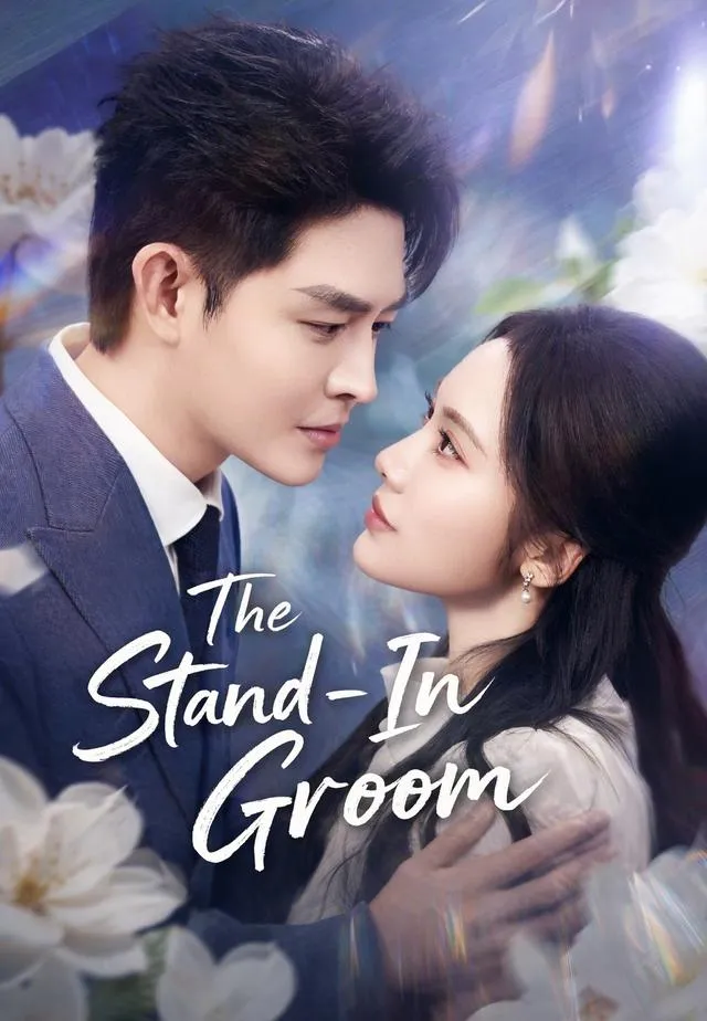 The Stand-In Groom cover