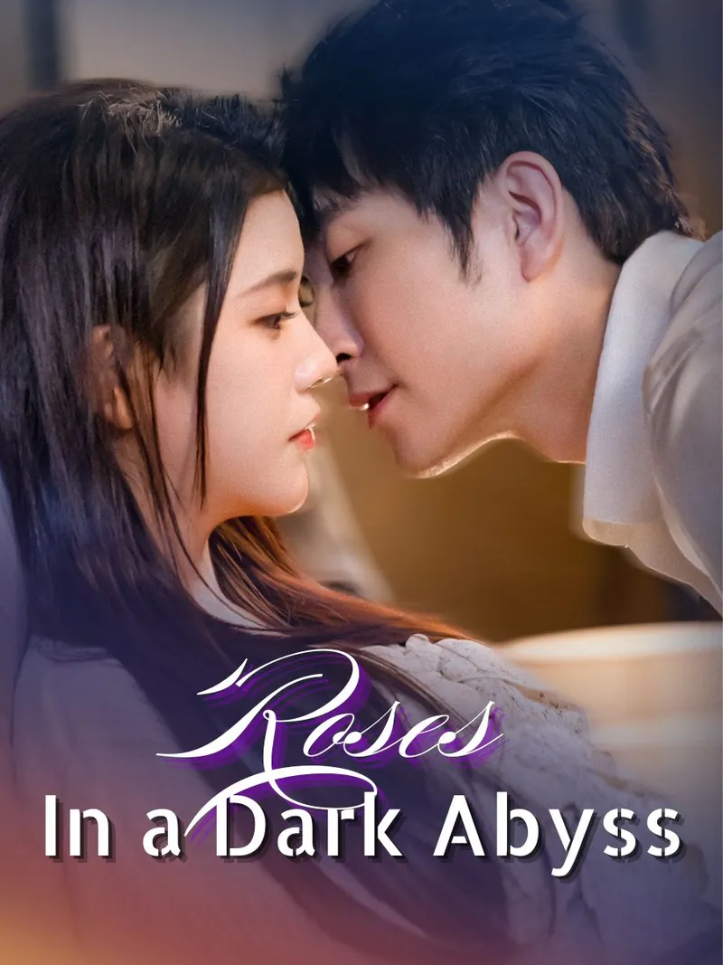 Roses in a Dark Abyss cover