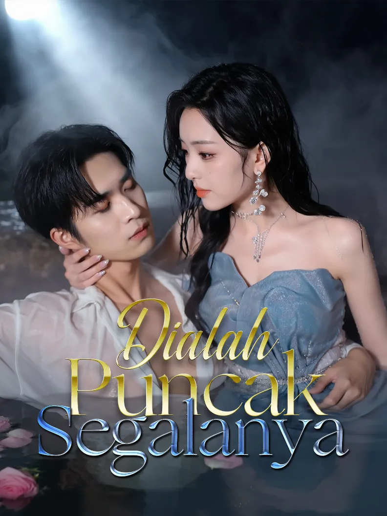 Sampul Dialah Puncak Segalanya